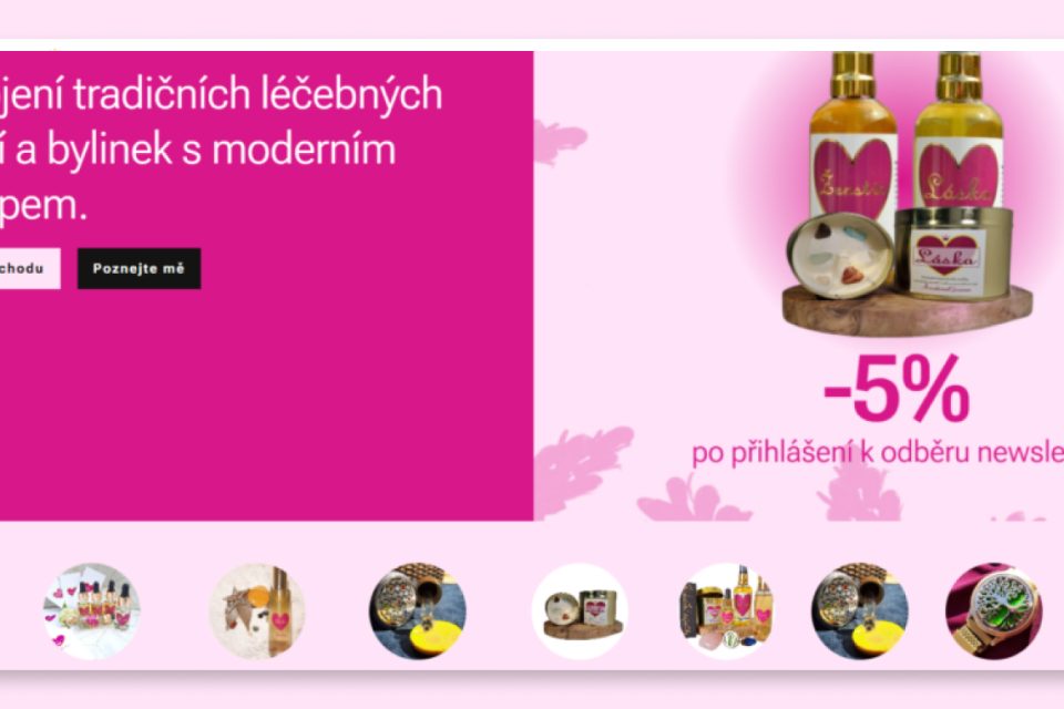 Ako mať e-shop, ktorý zarába