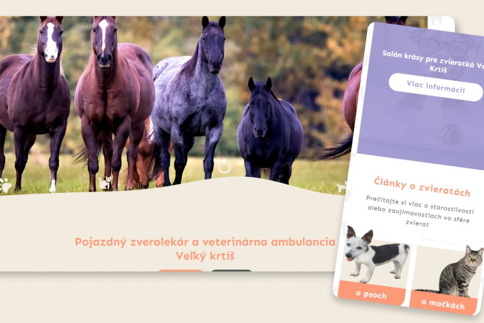 Veterinárna ambulancia